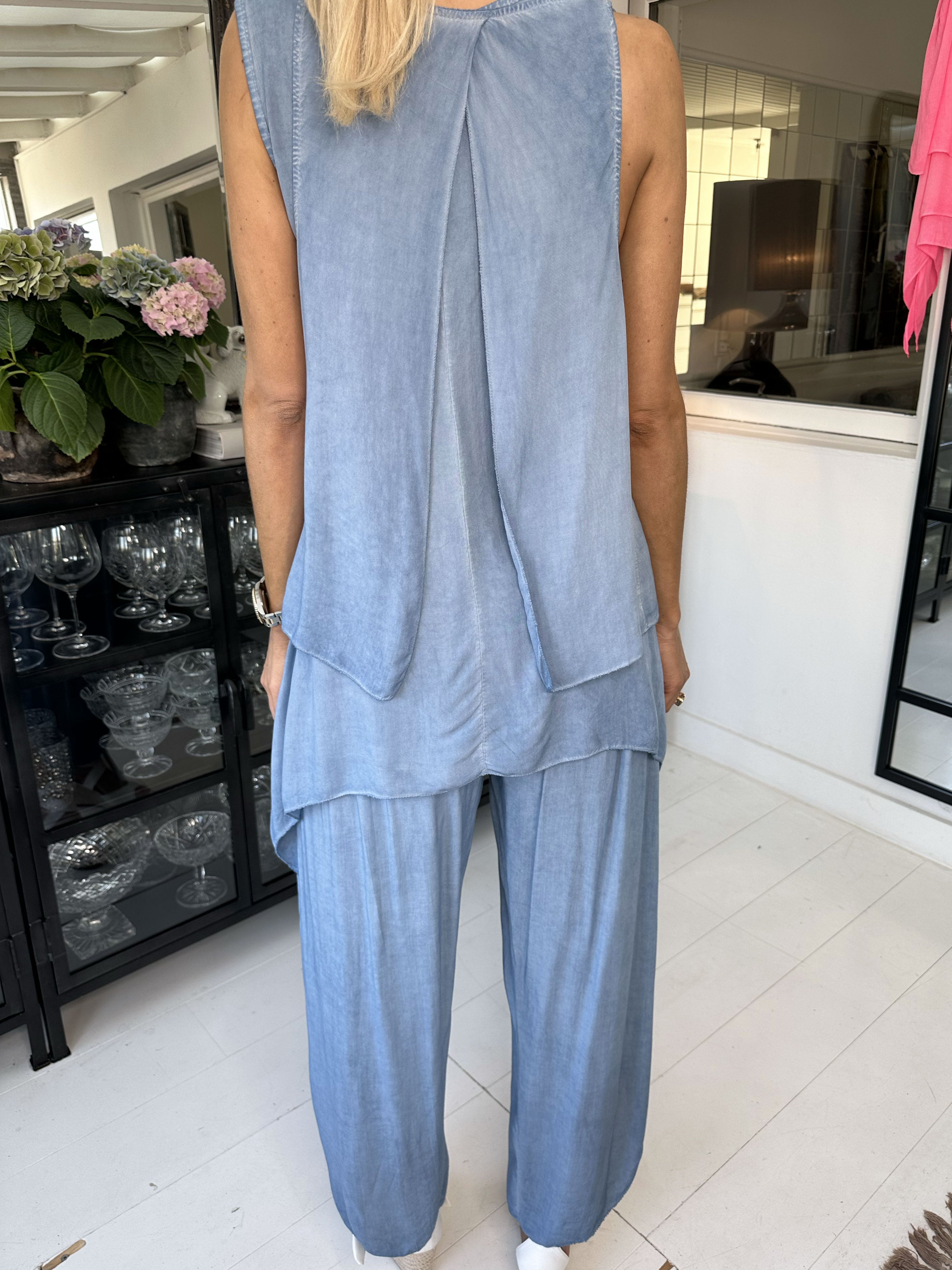 Tanja - Lækkert let bohemesæt